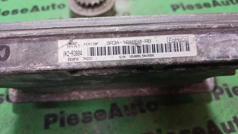 Calculator ecu Ford Mustang 1999-2004 8r3a12a650rb
