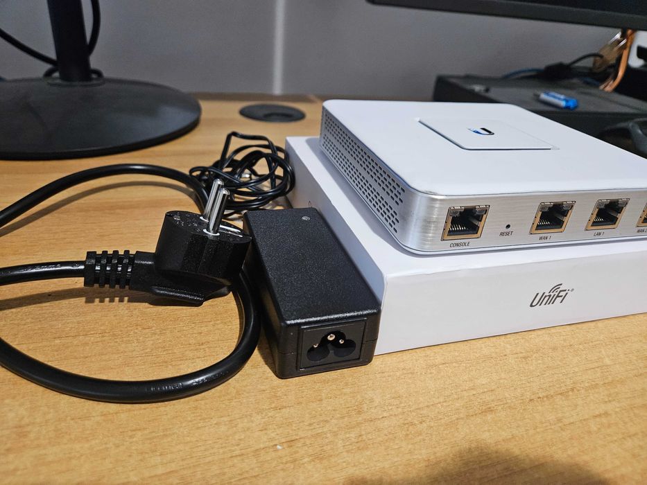 Unify Security Gateway USG