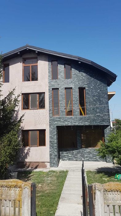 Piatra Decorativa Poligonala Si Fasonata