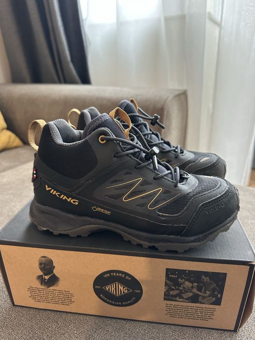 Детски боти Viking