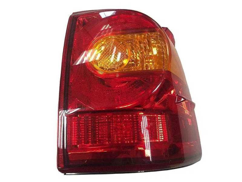 Фонарь Toyota Land Cruiser 200 Ленд Крузер 200