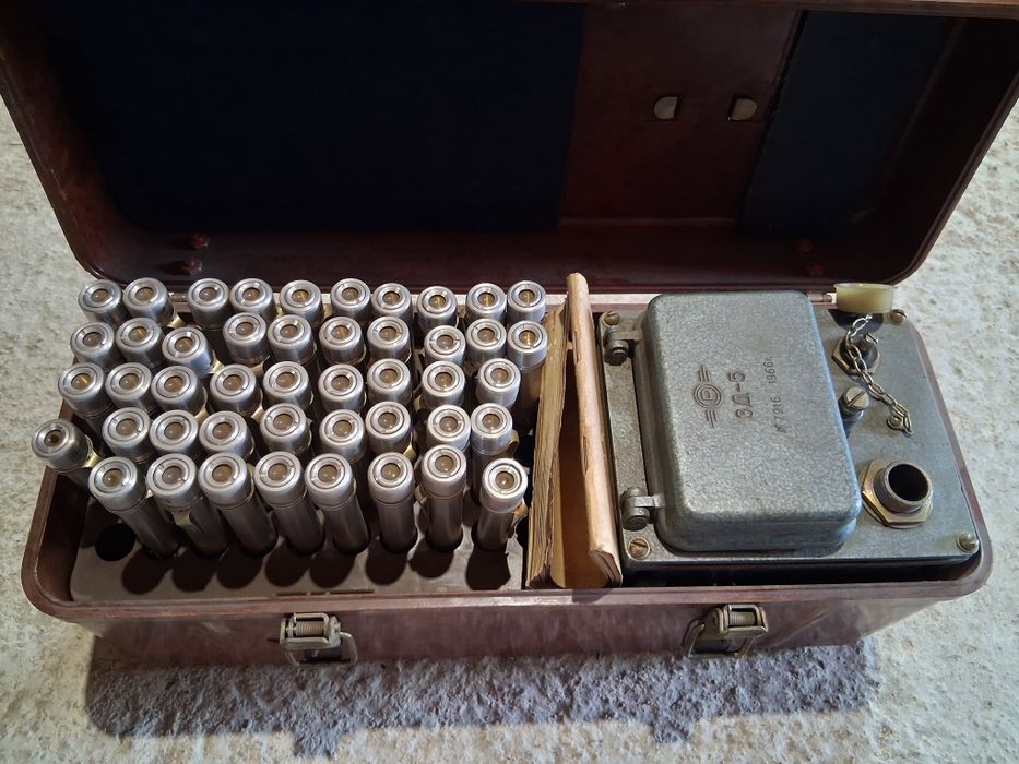 Дозиметър ДП-22-В