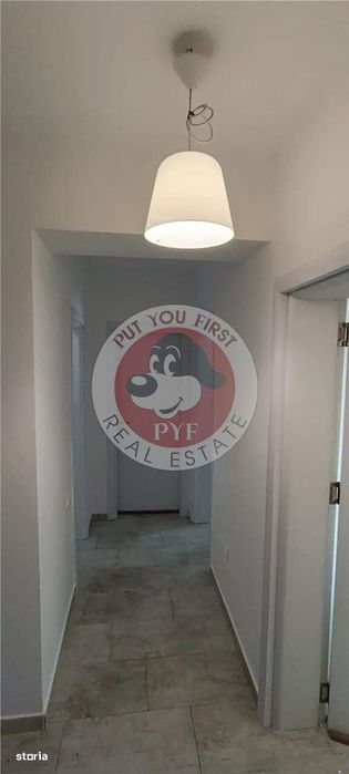 Confort House | 2 camere | 50mp | Decomandat | B13102