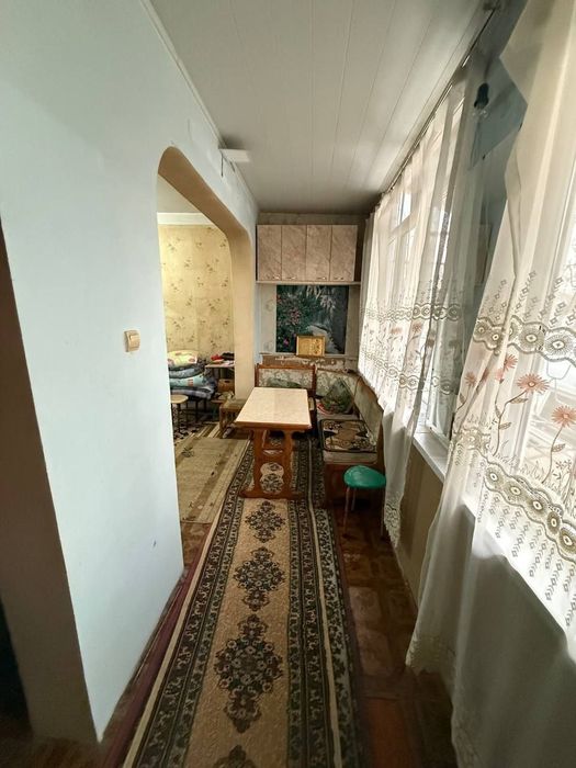 Yashnabod tumani kadishvada kvartira ijaraga beriladi