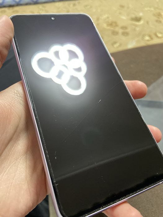 SAMSUNG S21 Fan edition