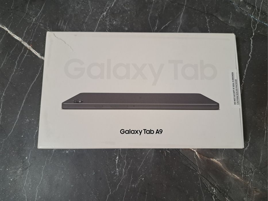 Продам планшет Samsung Galaxy Tab A9 (идеал)