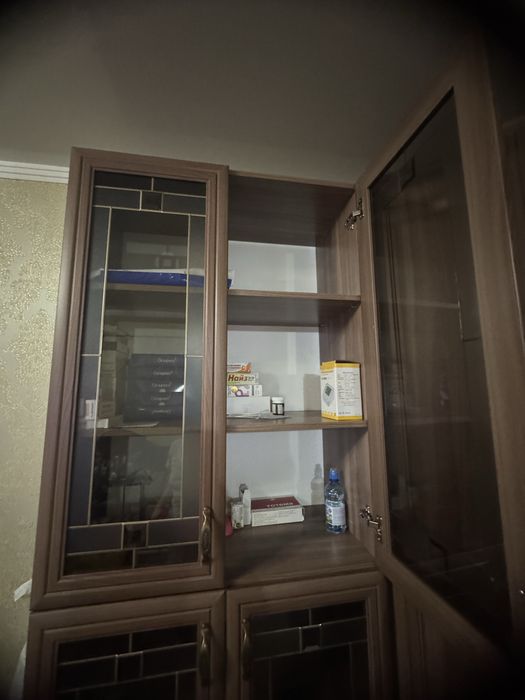 Продается стенка(шкаф) очень в хорошем состояниии