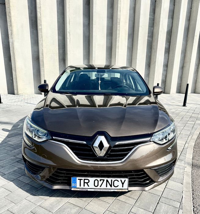Renaul Megane 1.3 benzina 153.000 km