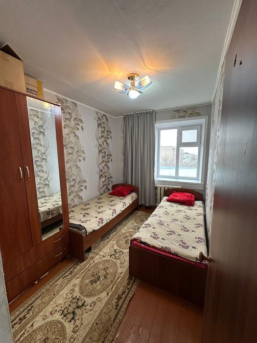 Продам 4х комнатную квартиру