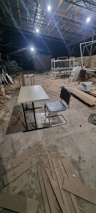 Парта зед для Учебных центр