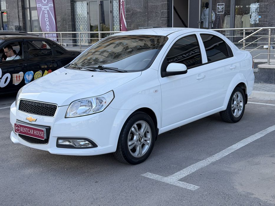 Nexia3 | Rent Car | Автопрокат | кунлик ижара | Рент Кар | Аренда автo
