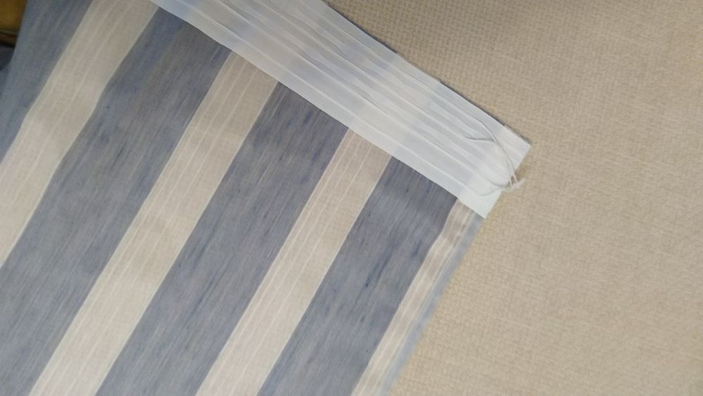 Perdea dungi verticale 5m