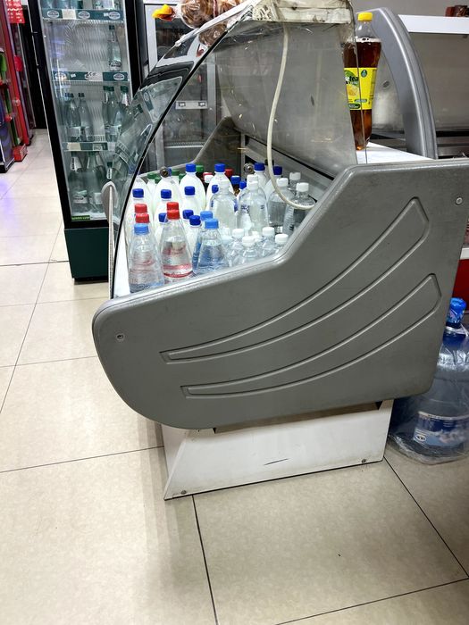Продам холодильник для хранения