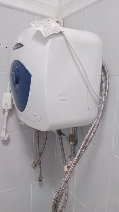 Ariston ABS BLU EVO R15U