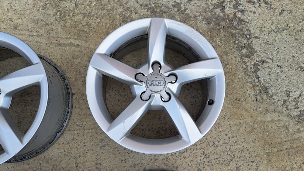 Джанти 16" 5х112 Ауди А4 / А6