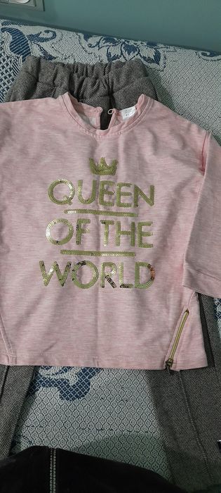 Брюки  для девочек