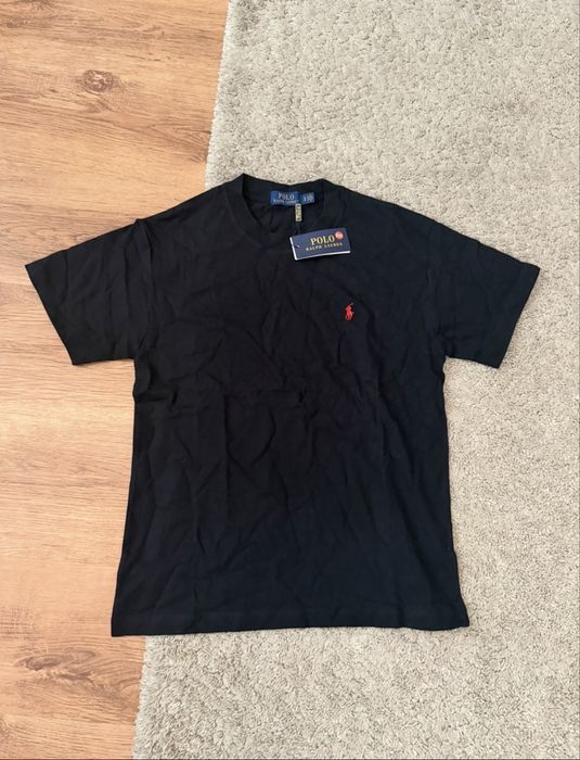 Tricou polo ralph lauren