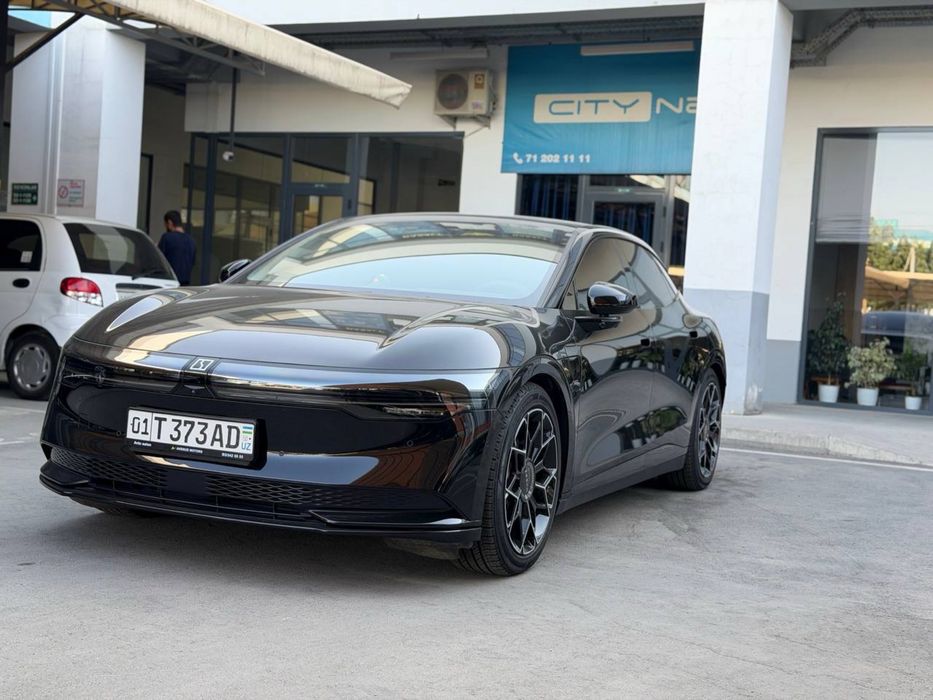 Zeeke 007 dual motor awd 100kw batareli