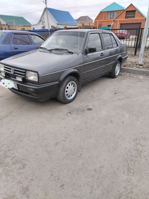 Продам Фольцсваген джетта . 1990года