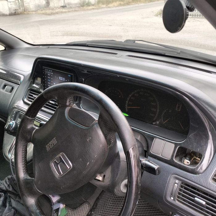 Продам Хонду Одиссей Ра7 2002гв 2.3