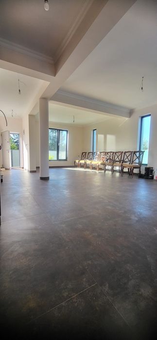 Casa  construcție noua
