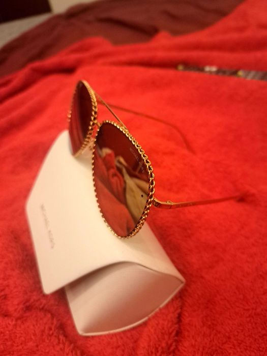 Слънчеви очила Майкъл Корс