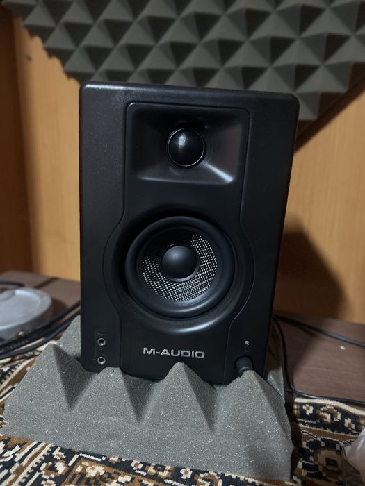 Продам комплект студий звуказаписи !