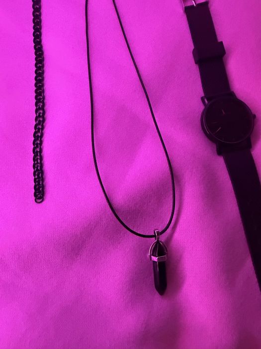 Ceas Barbati + Accesorii