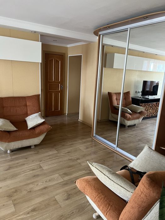 Сдаю квартиру на длительный срок