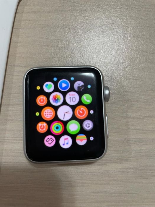 Ceas Apple Watch