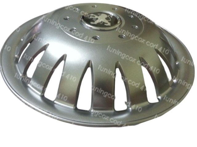 Capace Peugeot r16 bombate la set cod 410