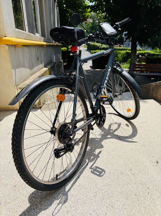 Bicicletă BTWIN