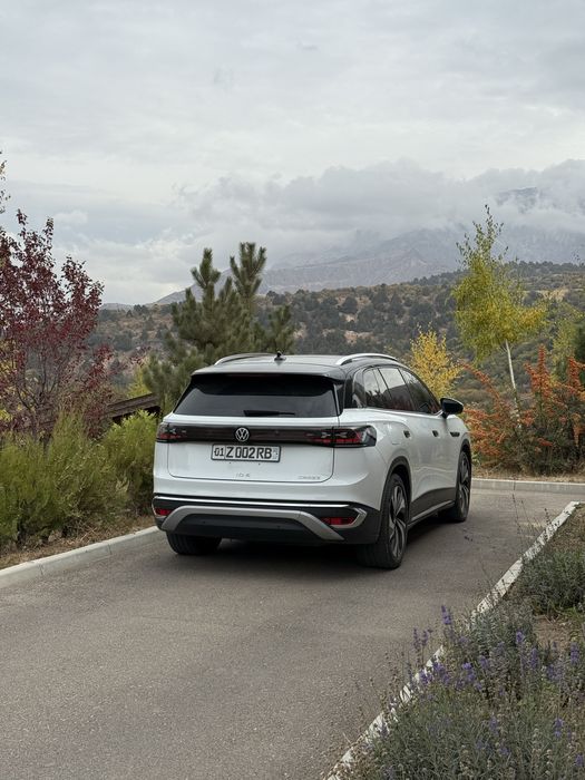 Тойчоқ сотилади Volkswagen ID.6 pure+ cross
