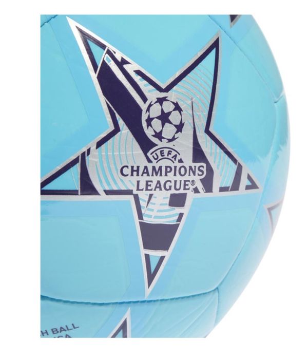 Футболна топка Adidas