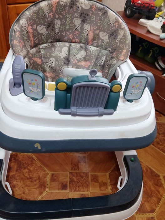 Проходилка,тип(паяк),за момченце.