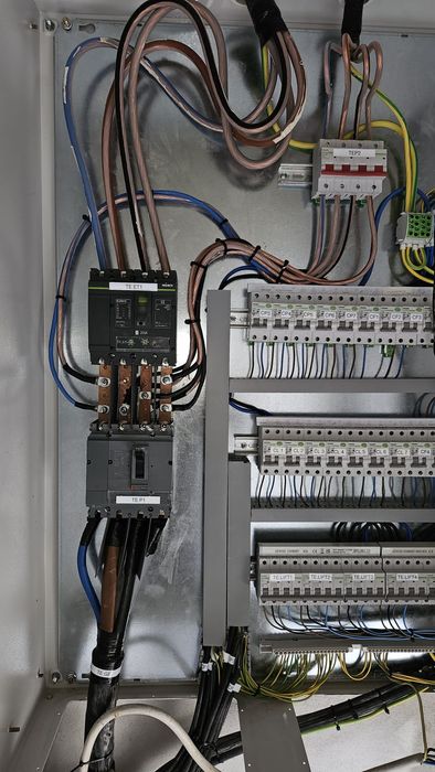 Electrician Ploiesti