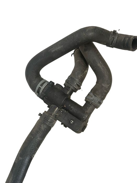 Pompa De Apa/Lichid De Racire Electrica Auxiliara Mercedes-Benz S-Clas