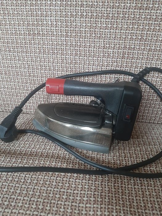 Утюг Tefal virtuo, утюг  с парогенератором