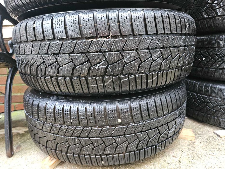 Лети джанти 19" 5x112 Audi зимни гуми 225/50/19