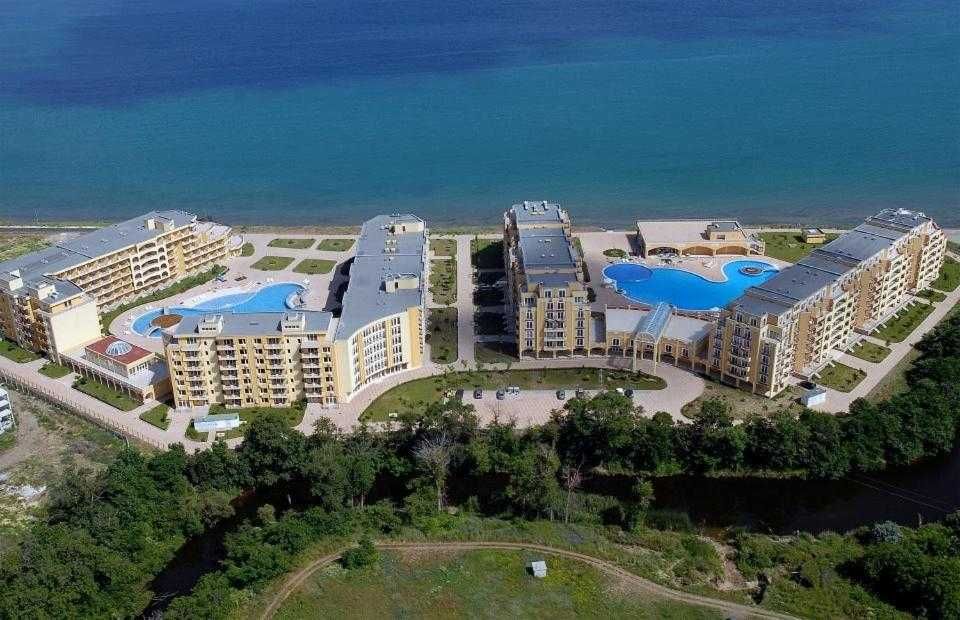 Продава се Тристаен апартамент в Ахелой - 130 кв.м за 593 €/кв.м - Снимка #13