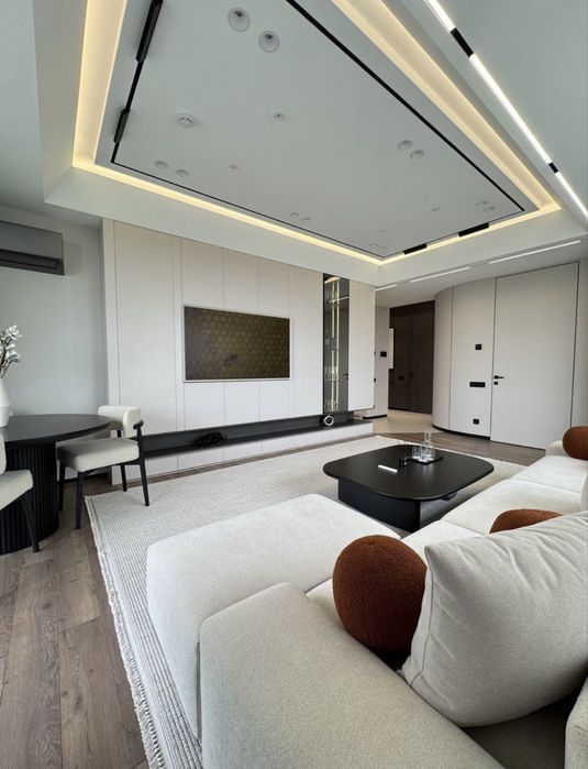 Жк NRG-U Tower! Сдается новая студия в элитном комплексе!