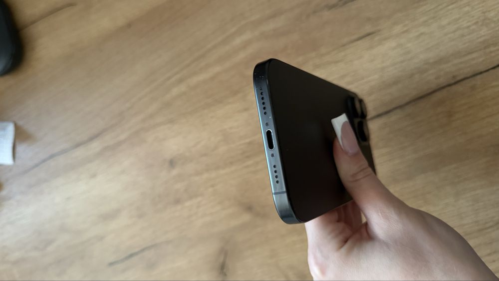 Iphone 16 promax 256g esim