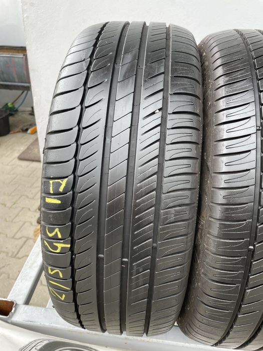 Cauciucuri 215/45R17 Michelin, anvelope vara 215/45/17 Montaj gratuit