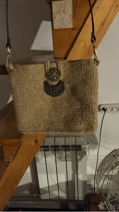 Сумки ручной работы