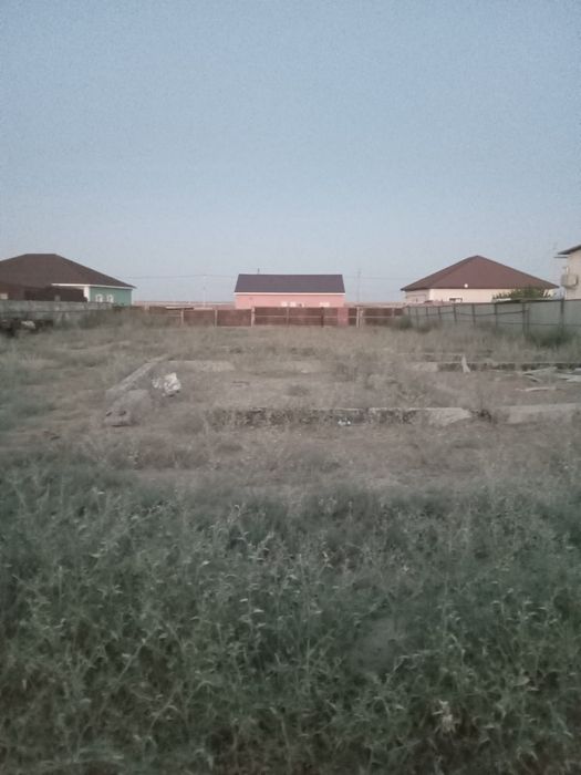 Продам земельный участок