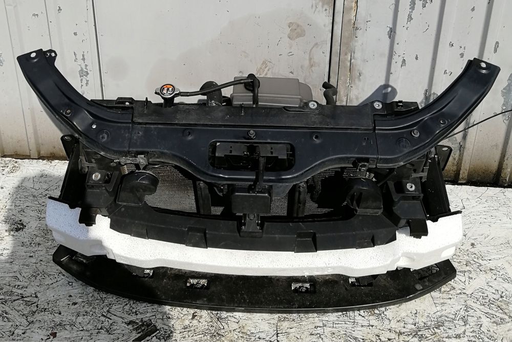 Mazda cx5 2,2 diesel autimat si manual radiatoare trager factura tva