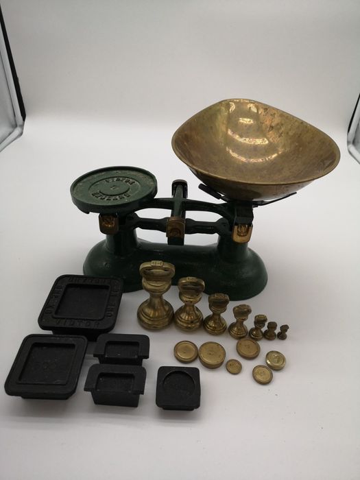 Кантар с тежести