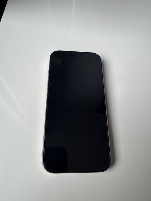 Iphone 16 pro 128 gb