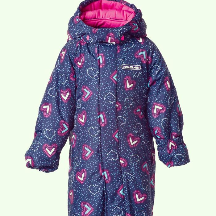 Продам демисезонный комбенезон.