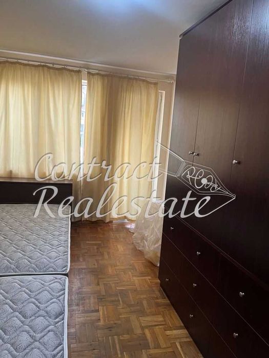 Дава се под наем Двустаен апартамент в Варна, Чаталджа - 60 кв.м за 408 € - Снимка #6